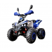 Електричний квадроцикл для дорослих з ланцюговим приводом Диски SN-EA66AAA ATV 60V 1000W