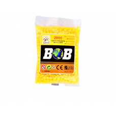 CB-2000T 6MM Куля пакет,2000 у пакеті