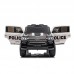 Дитяча машинка Toyota Land Cruiser поліція JJ2022 Police