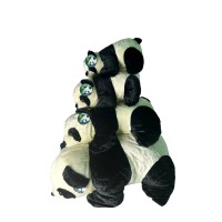 Панда 50 см