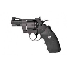 5.8147 Пневматичний револьвер Umarex Colt Python 2.5" кал.4,5мм 1003434