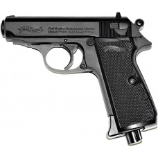 5.8315 Пістолет пневматичний Umarex Walther PPK/S Blowback кал.4,5мм 1003456