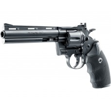 5.8149 Пневматичний револьвер Umarex Colt Python 6" кал.4,5мм 1003752