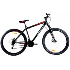 Велосипед 26 EXTREME  Azimut 14 GFRD 26-090-S/2090