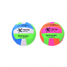 6505 Волейбольний м'яч стандартний Veiente KMV-506, діаметр 21,5 см