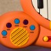 BX1025Z Музична іграшка  КОТОФОН звук