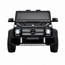Дитячий електромобіль Mercedes Maybach G650 YSA100