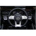 Дитячий електромобіль Mercedes G63 AMG S306BЗ ліцензією