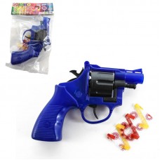 116 Джимбо іграшковий пістолет з пістонами