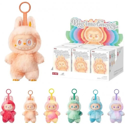 ◆♡bebe♡◆ Лабубу Labubu серія смайл в закритій коробці м'яка дитяча