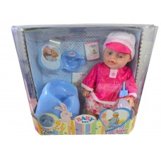  Baby Born пупс 803554-16 
