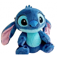 М'яка іграшка Стіч 35см