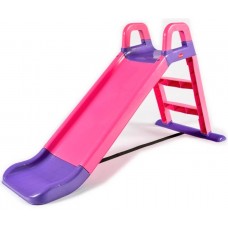 Гірка для катання дітей,навантаження 25-30 КГ DOLONI 140 см артикул 0140/05