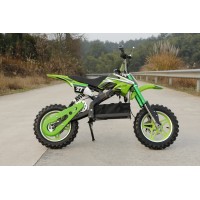 Дитячий електричний мотоцикл SN-ED13В  36В 800Вт