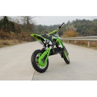 Дитячий електричний мотоцикл SN-ED13В  36В 800Вт
