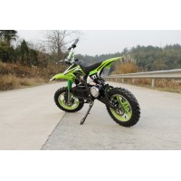 Дитячий електричний мотоцикл SN-ED13В  36В 800Вт