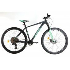 Гірський велосипед 29 дюймів 17 19 рама 075-З гідравлічні гальма (12S) Ltwoo Crosser 29-068-12-19