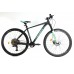 Гірський велосипед 29 дюймів 17 19 рама 075-З гідравлічні гальма (12S) Ltwoo Crosser 29-068-12-19