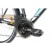 Гірський велосипед Crosser 700С Hybrid 28 дюймів рама 21 116-14-530