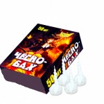 ПЕТАРДИ ЧАСНИК 1 БЛОК 50 ПАЧОК ЧАСНИК БАХ Т8500 ПРОДАЖ БЛОКОМ