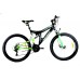 Гірський велосипед Azimut Power 26 дюймів. Рама 19.5 26-092-N-4